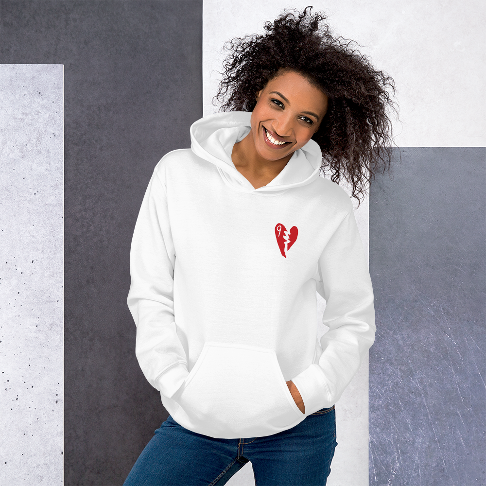 9L Hoodie